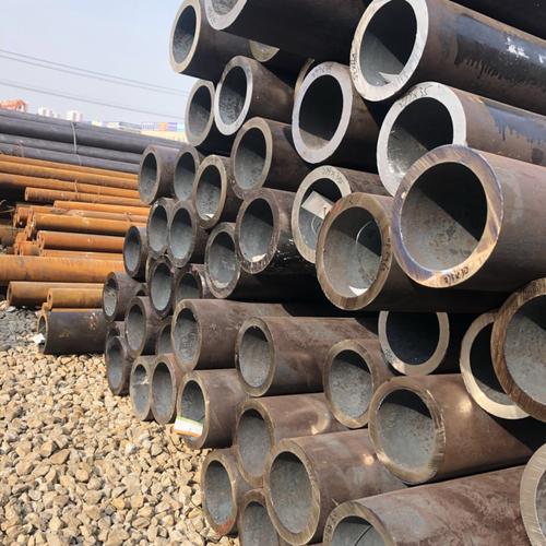 山东3087无缝钢管